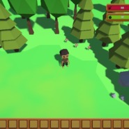 Mini Survival 🔥 Play online